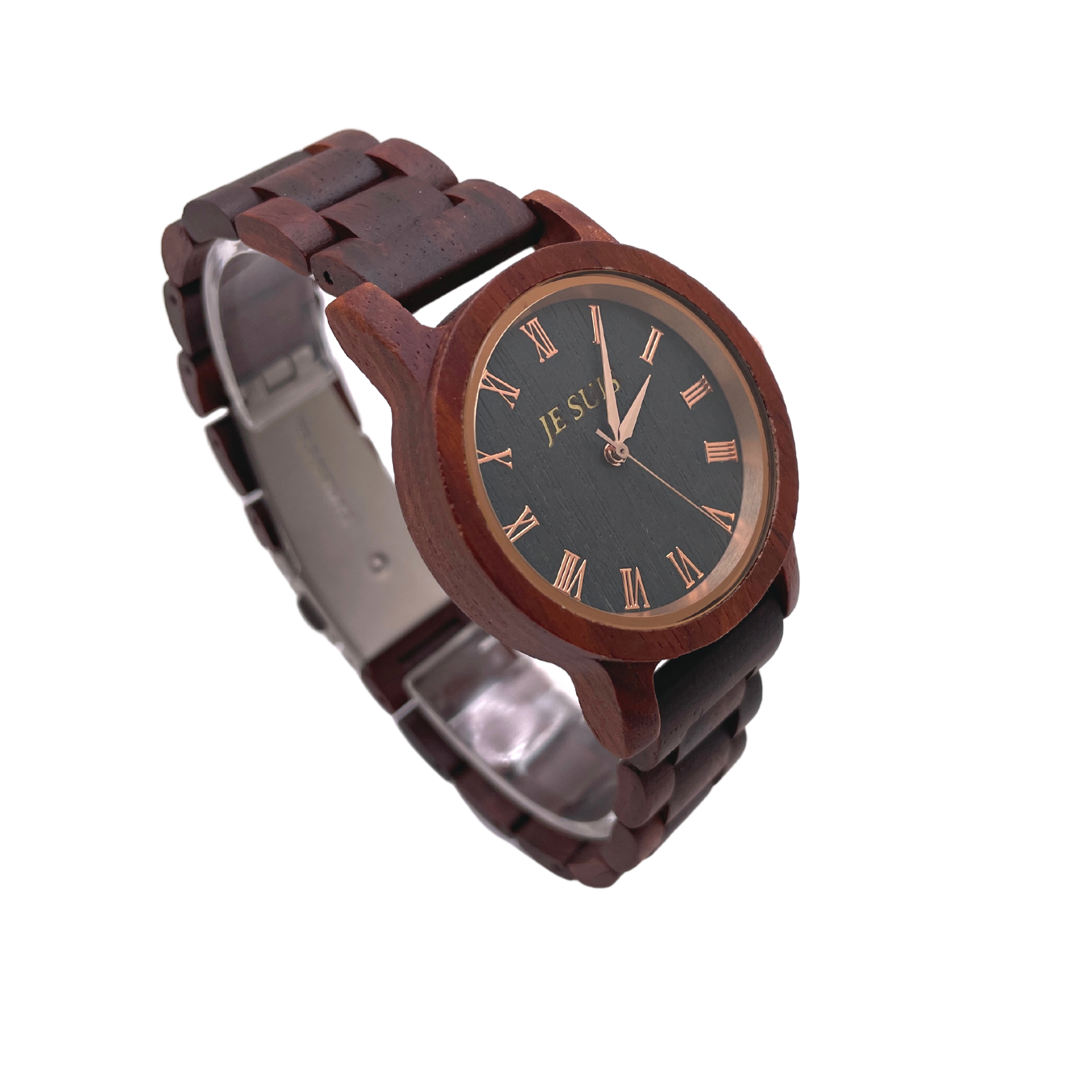 I AM AMAZING – Je Suis Watches