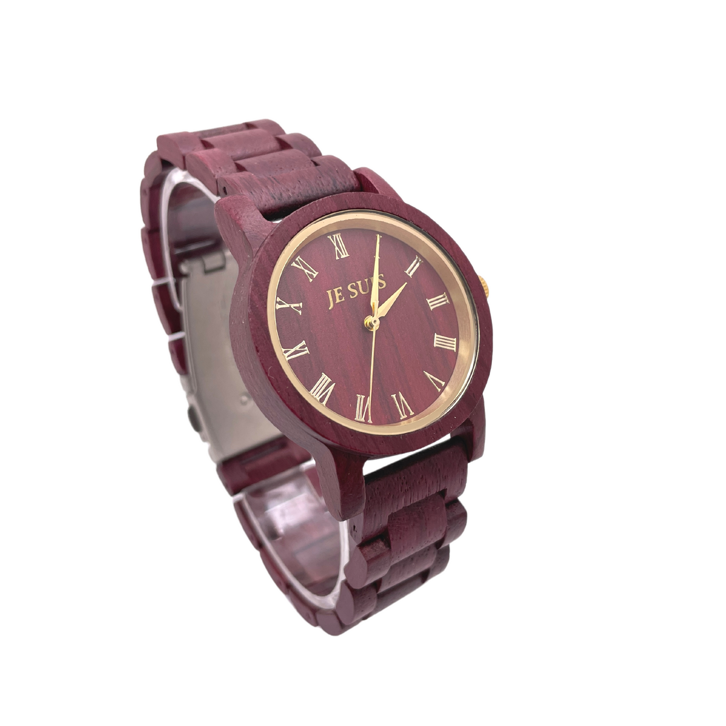 Women Wood Watch Collection