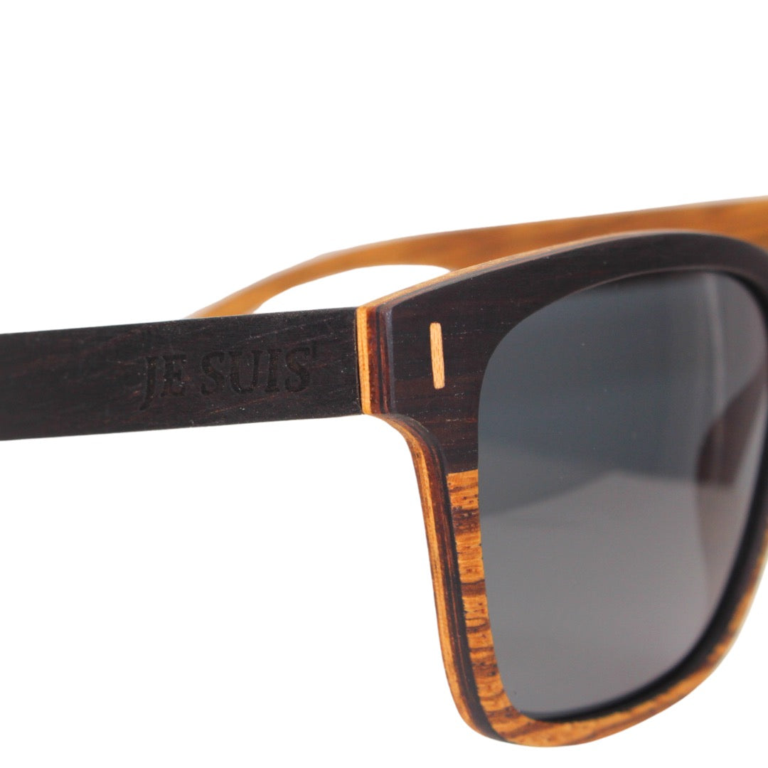 Wooden Sunglasses Collection