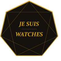 Je Suis Watches